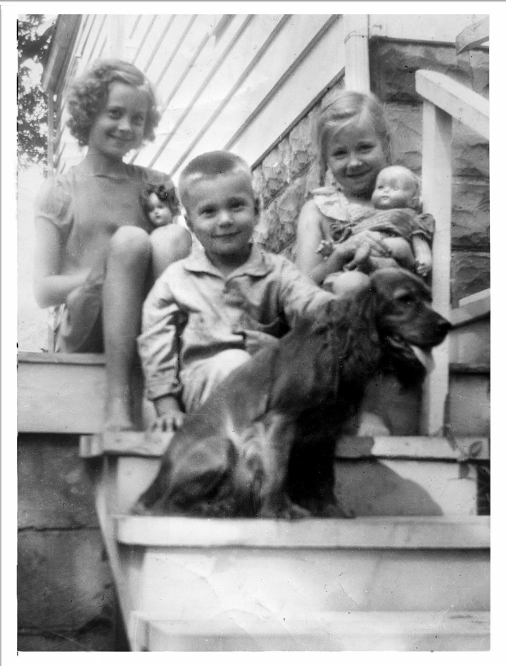 11_Janice,_Butch_&amp;_me-Copper_Penney-4