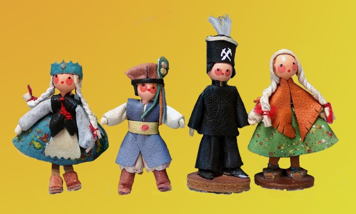 15_Polish_Leather_Dolls