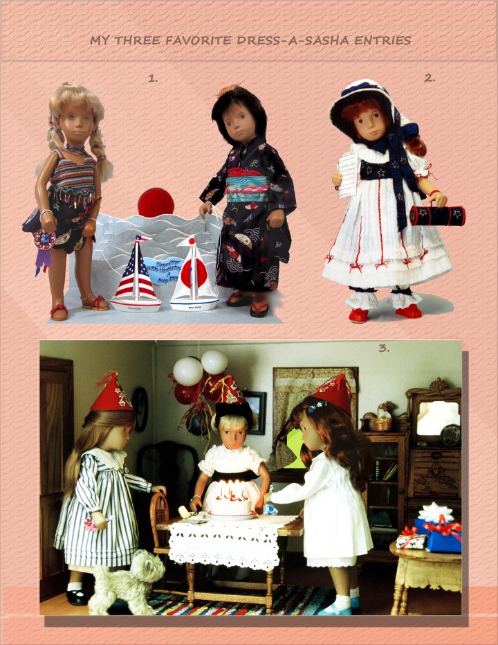 50. Final DAS Entries