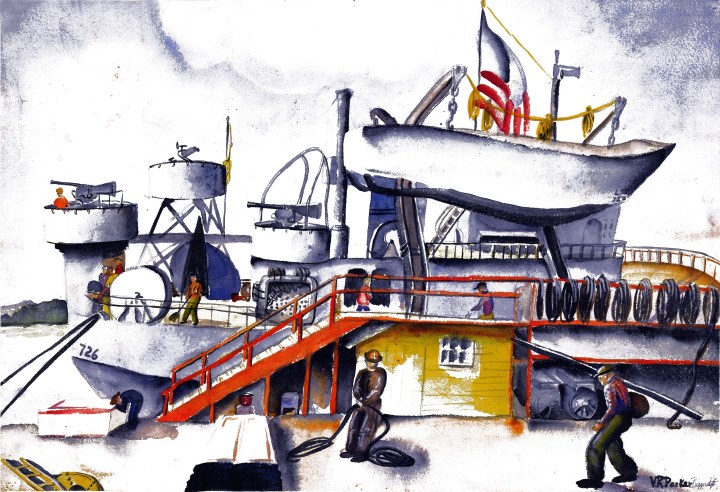 8._Mom's_Jeff_Boat_war_ship (2)