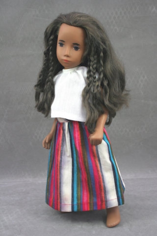 Alice the Algerian girl. 2JPG