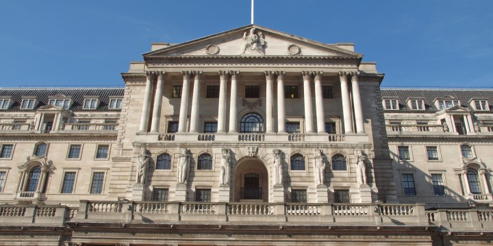 Bank of England