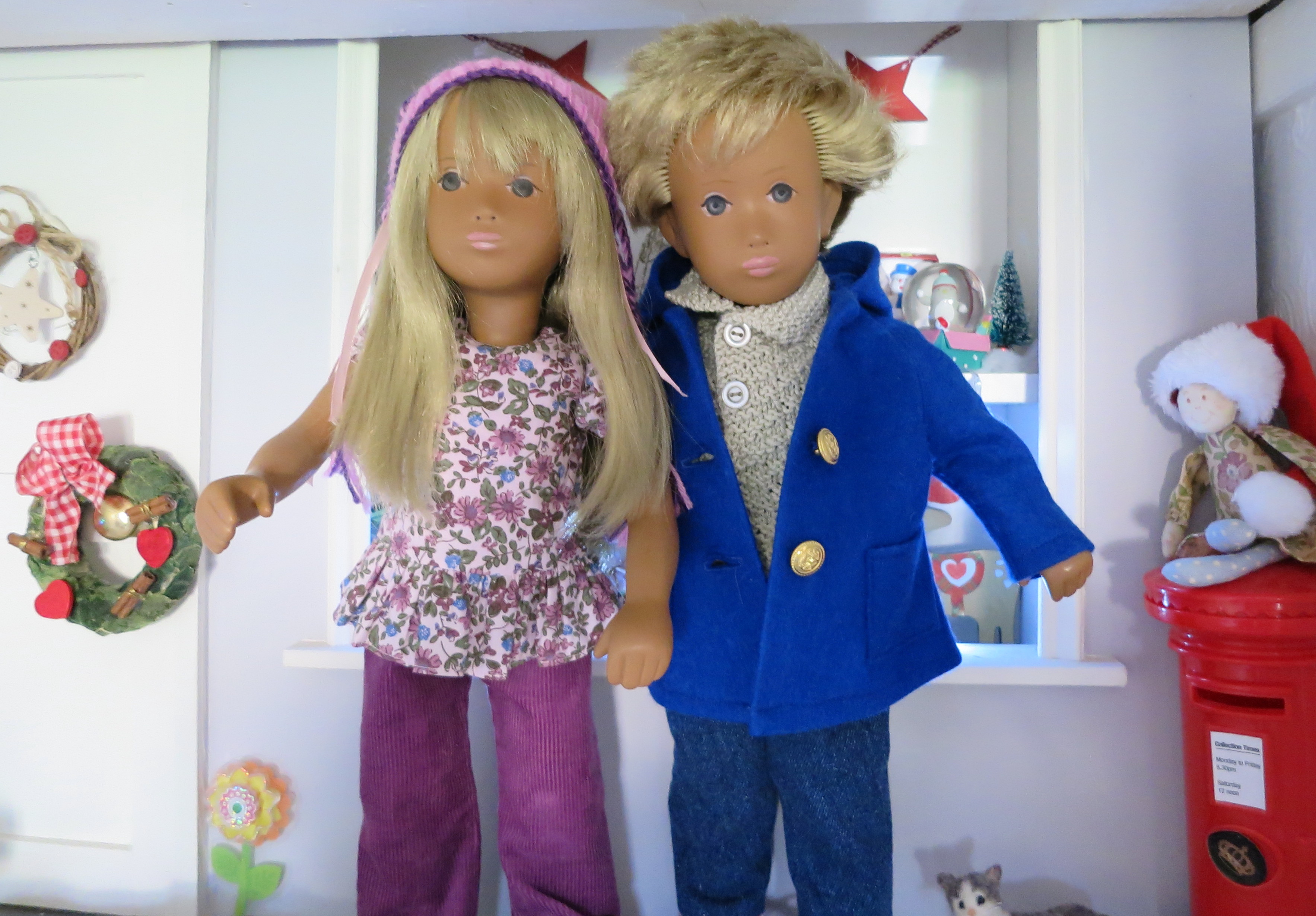 frechdachs and Freya 2.jpg