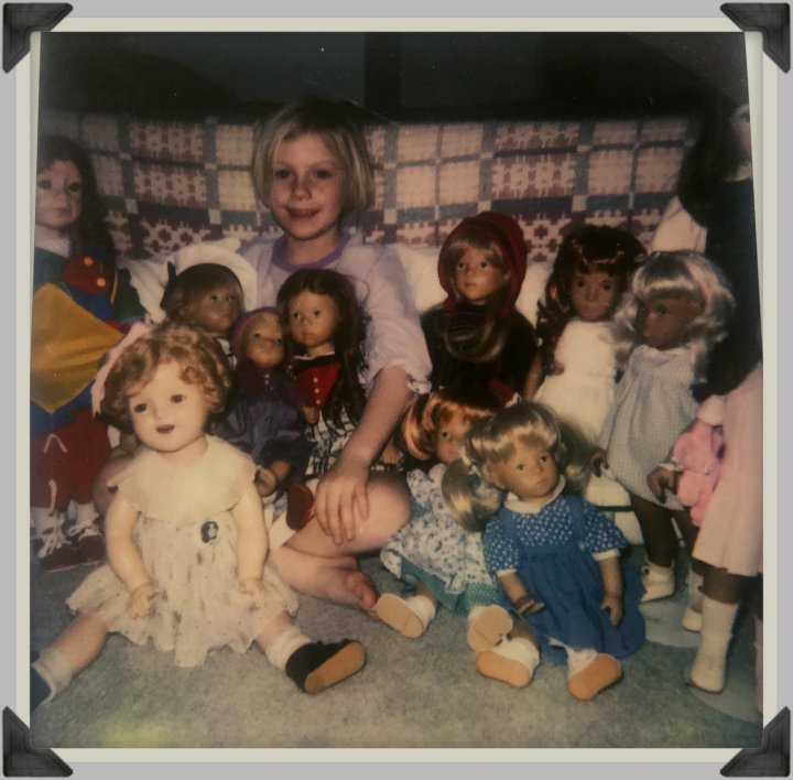 Kathys daughter Beth