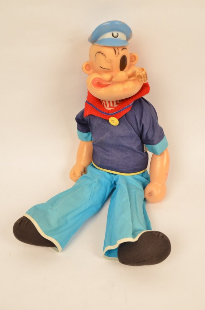 popeye