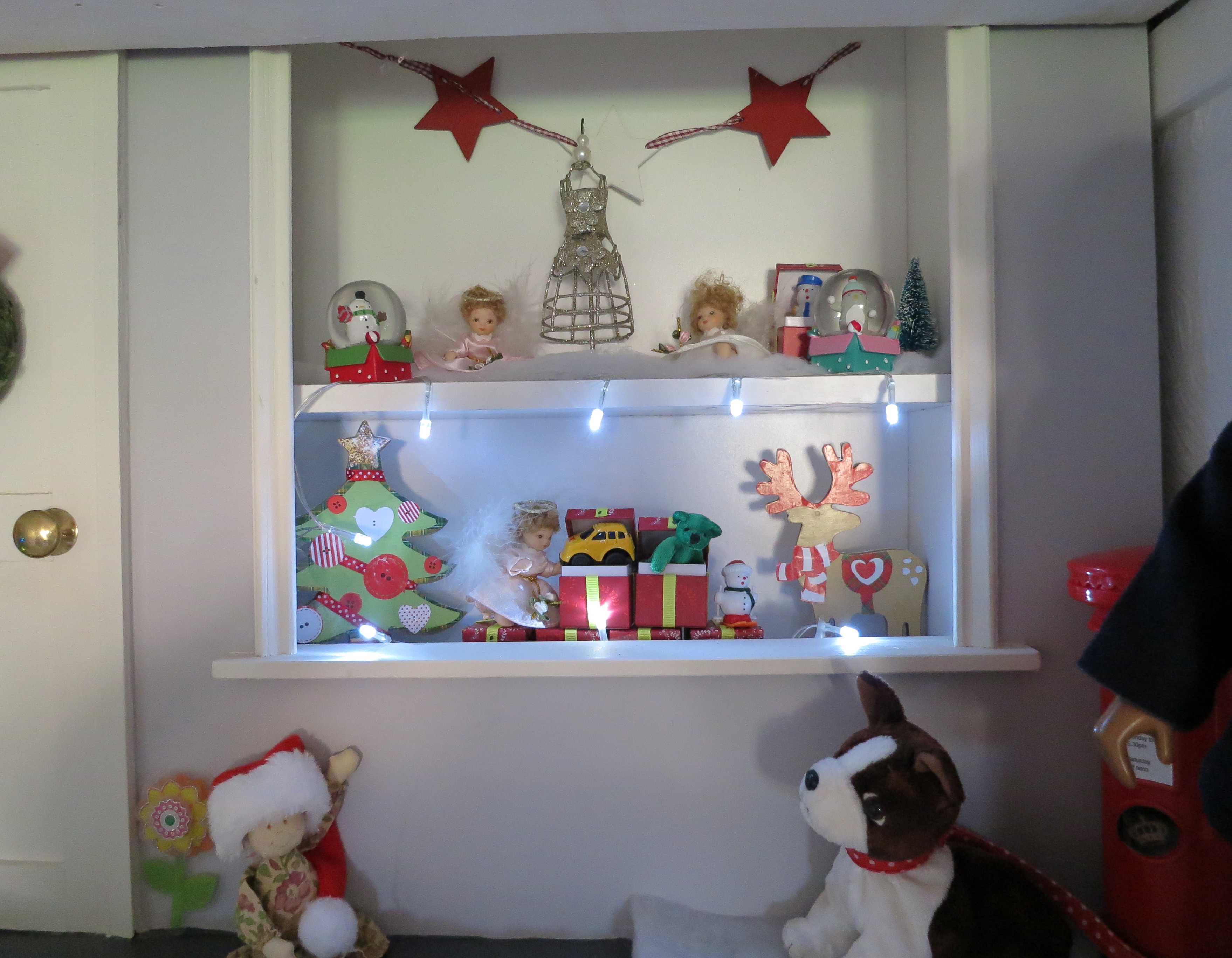 Shop window 3