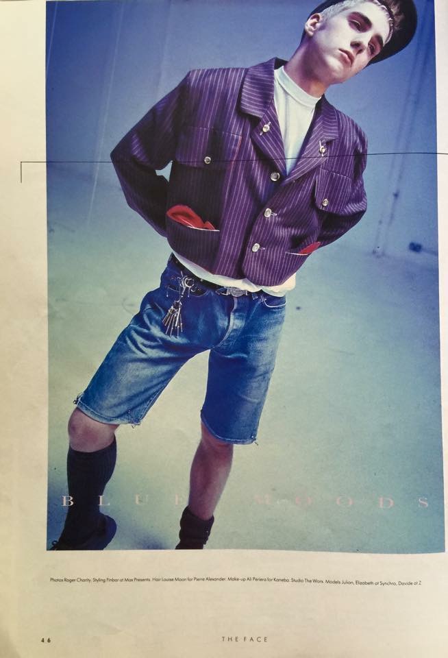 image2 (3) julian modeeling ahis jacket for face mag